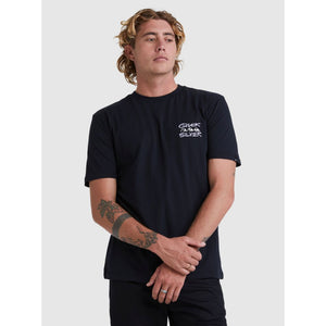 Quik Frame Short Sleeve Tee