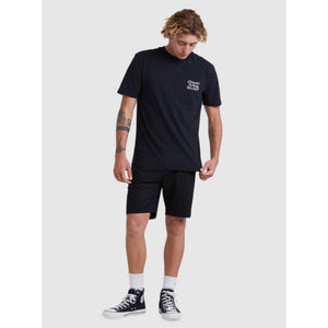 Quik Frame Short Sleeve Tee