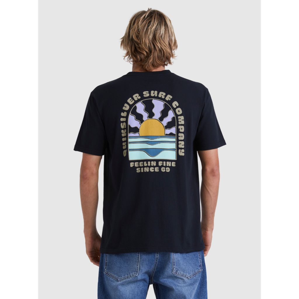 Mens Sunset Dreams T-Shirt