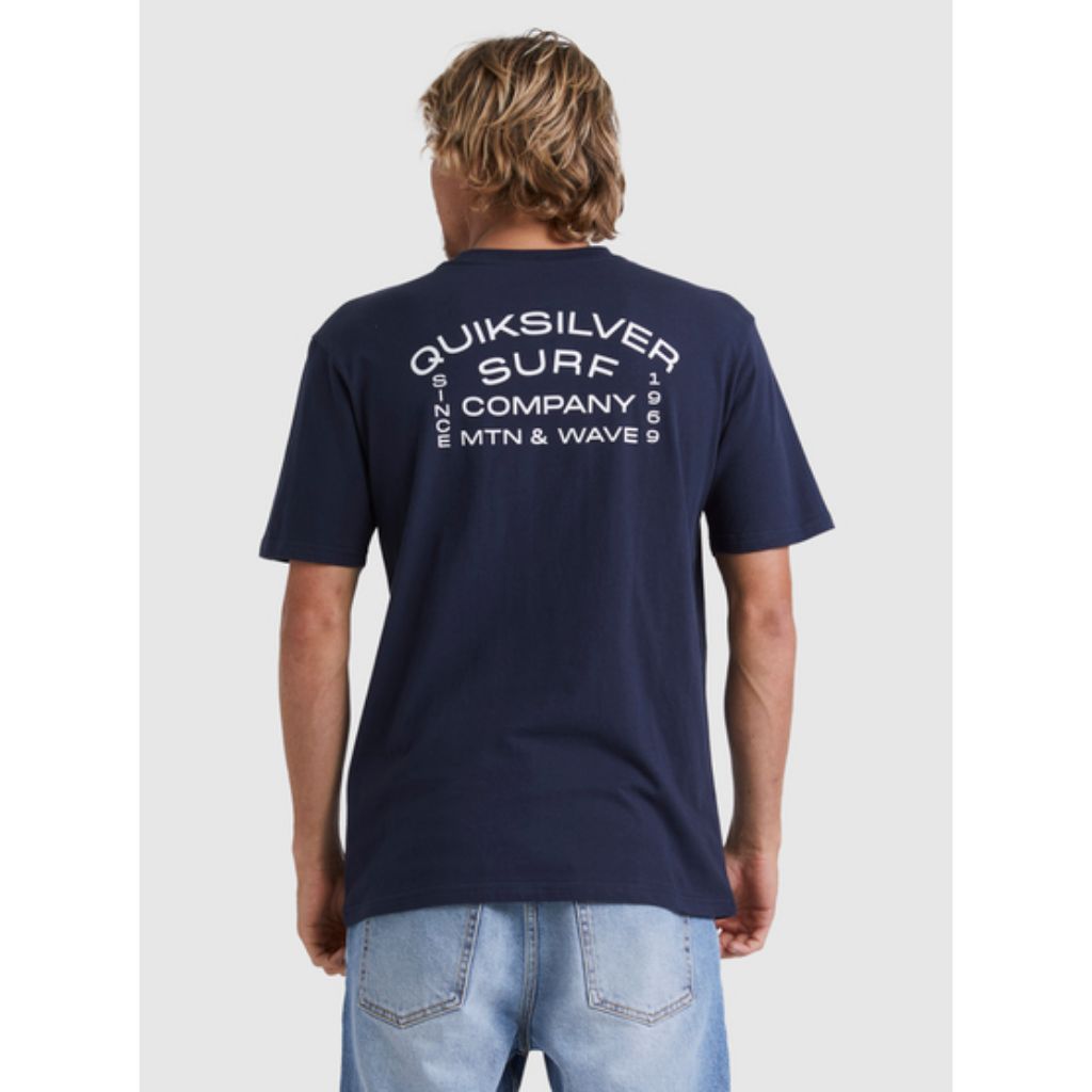 Surf Lockup T-Shirt