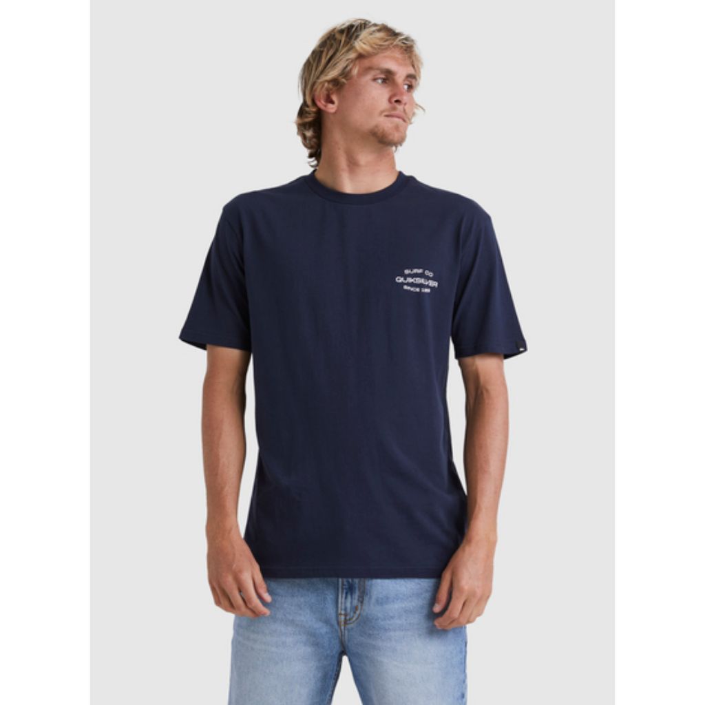 Surf Lockup T-Shirt
