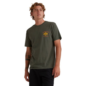 Solo Arbol Short Sleeve Tee