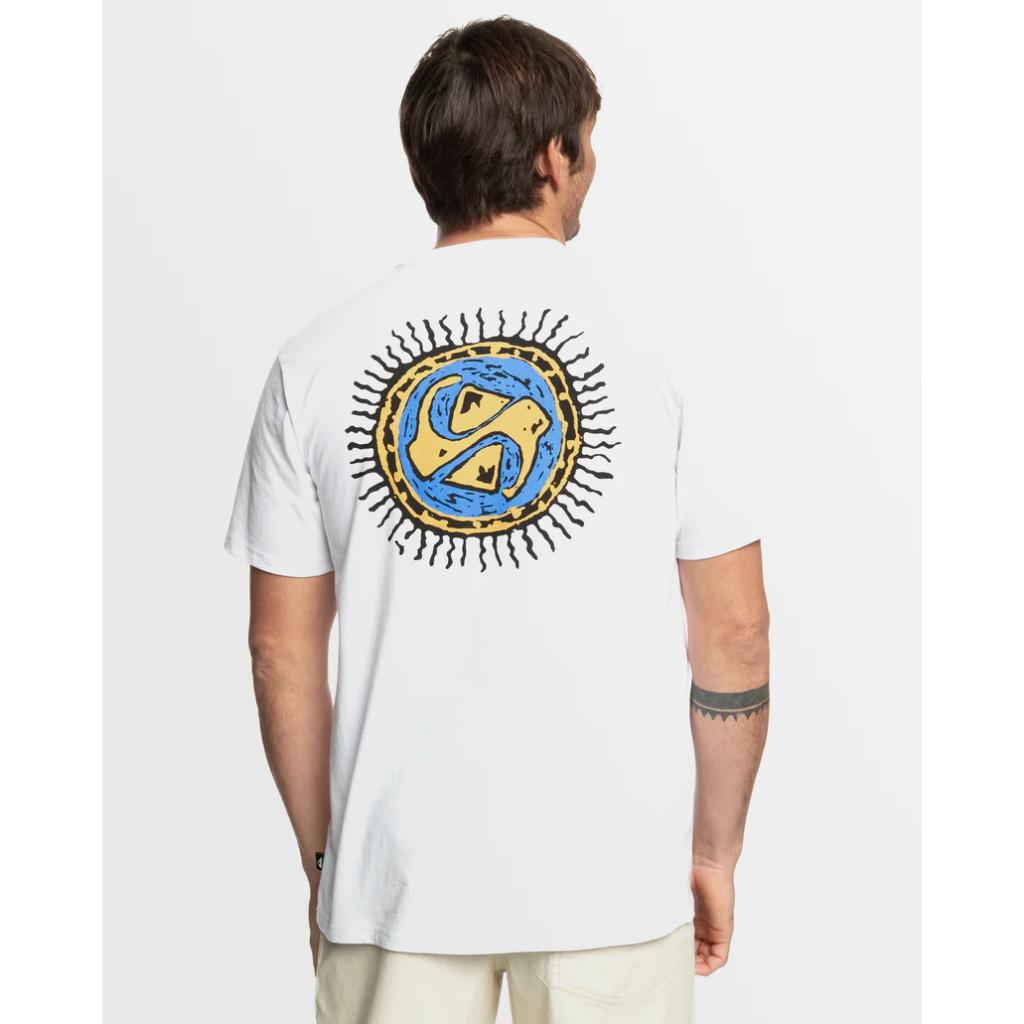 Fun Zone Short Sleeve Tee