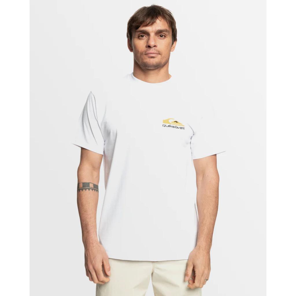 Fun Zone Short Sleeve Tee