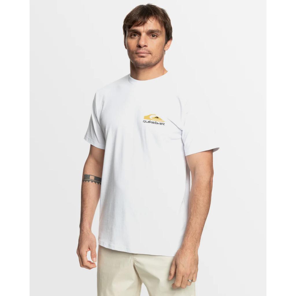 Fun Zone Short Sleeve Tee