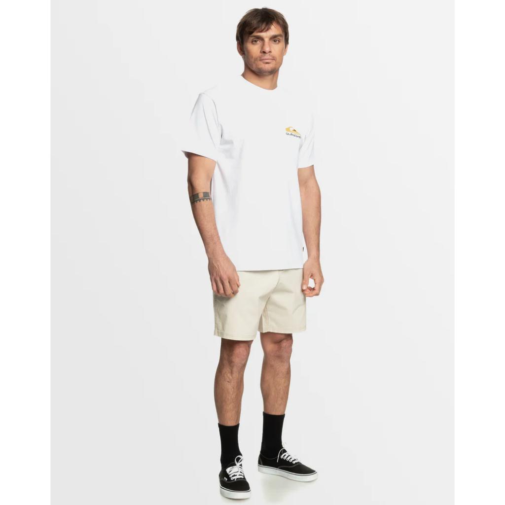 Fun Zone Short Sleeve Tee