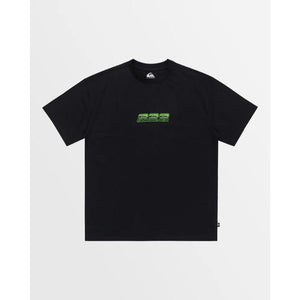 Hi-Fi Short Sleeve T-Shirt