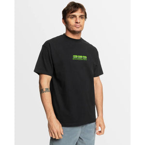 Hi-Fi Short Sleeve T-Shirt