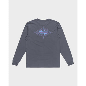 Heritage Sun Long Sleeve T-Shirt