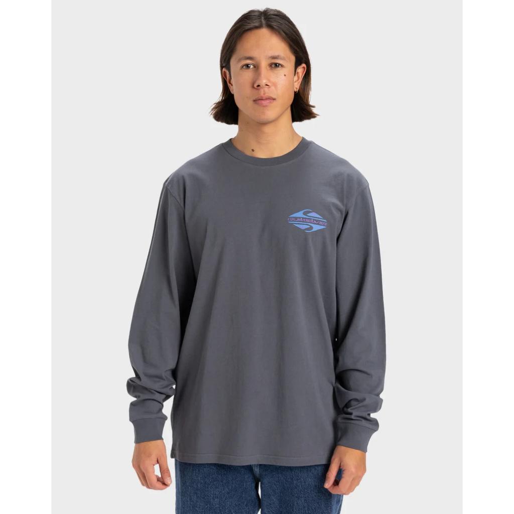 Heritage Sun Long Sleeve T-Shirt