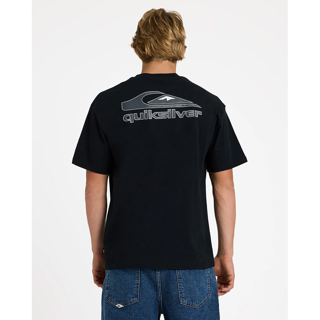 Carbon Oversized T-Shirt