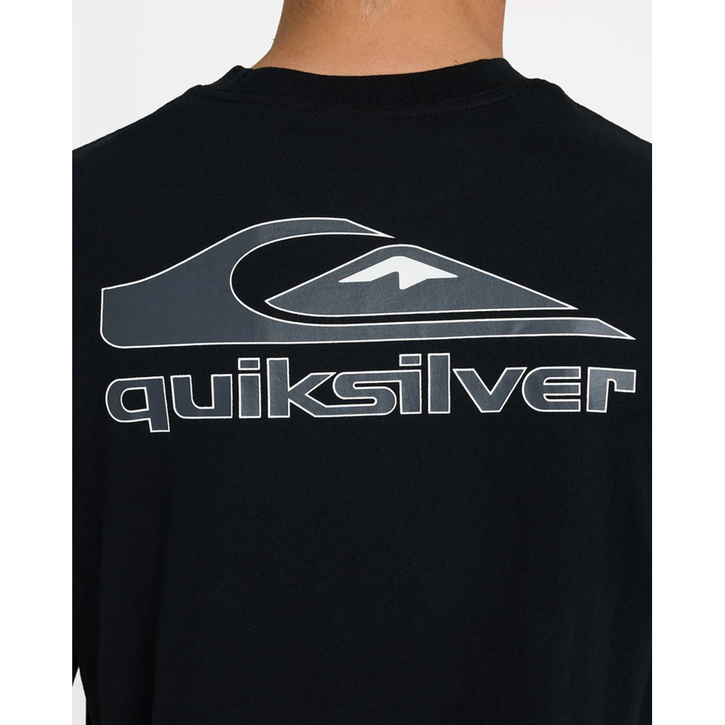 Carbon Oversized T-Shirt