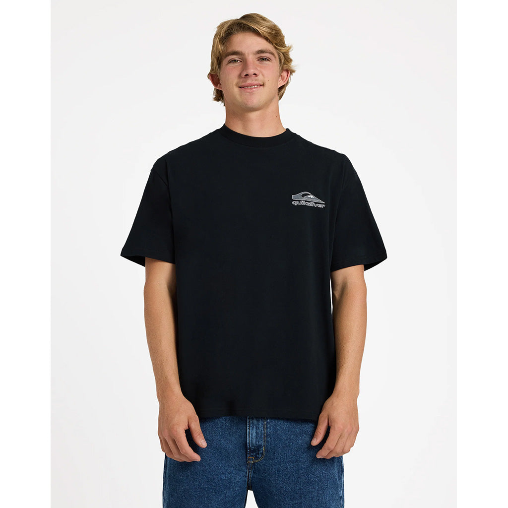 Carbon Oversized T-Shirt