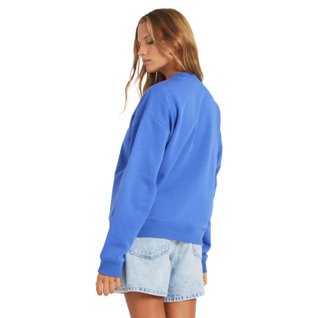 Perfect Place Crew Brushed