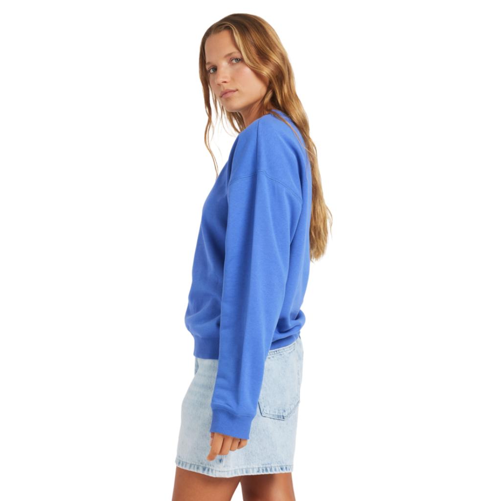 Perfect Place Crew Brushed