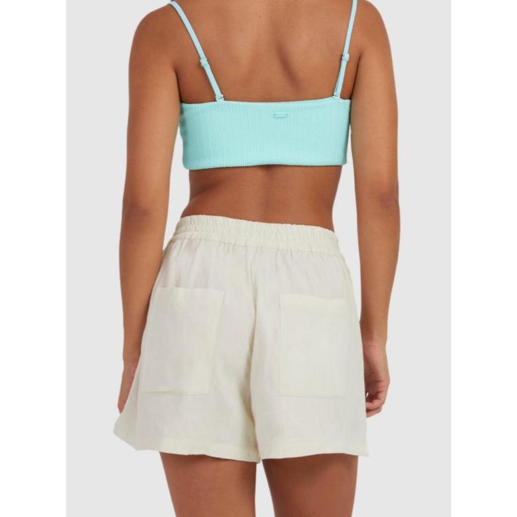 Lekeitio Bay II Viscose Shorts