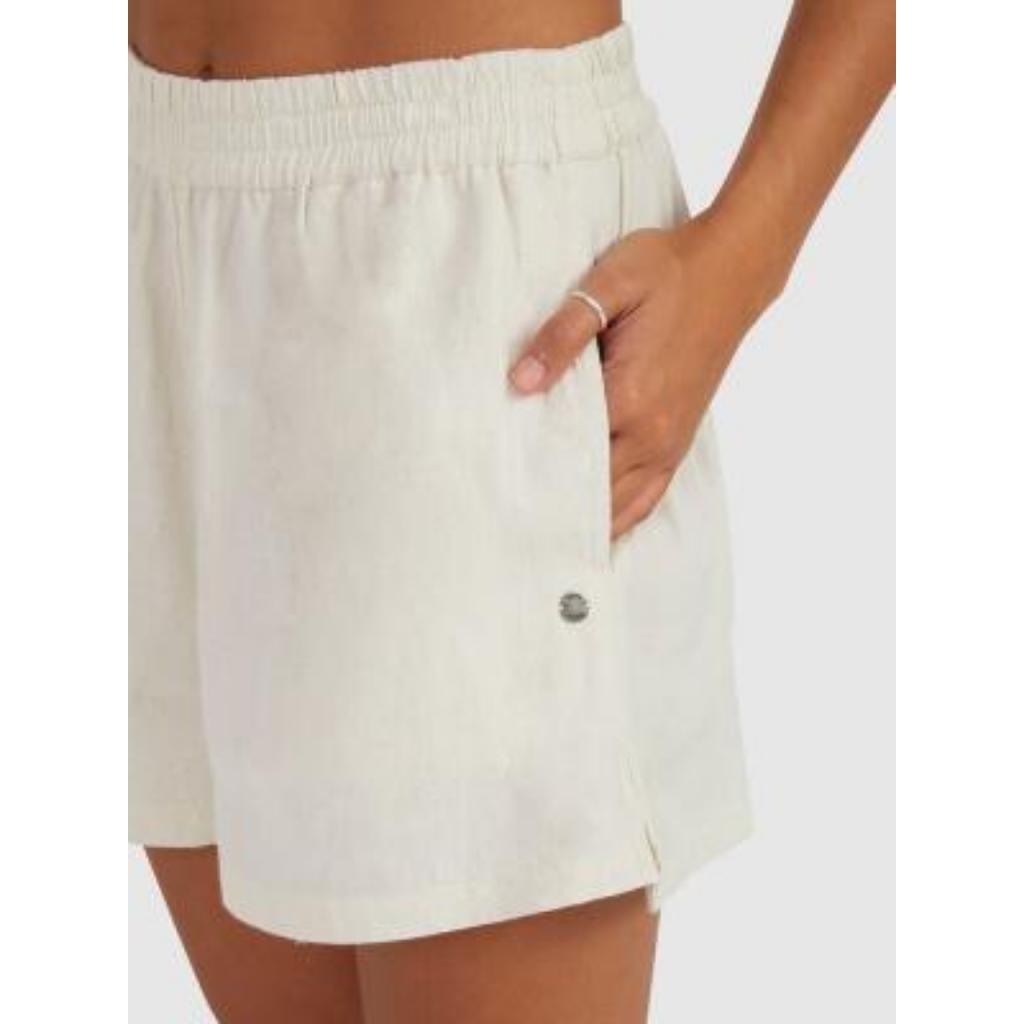 Lekeitio Bay II Viscose Shorts