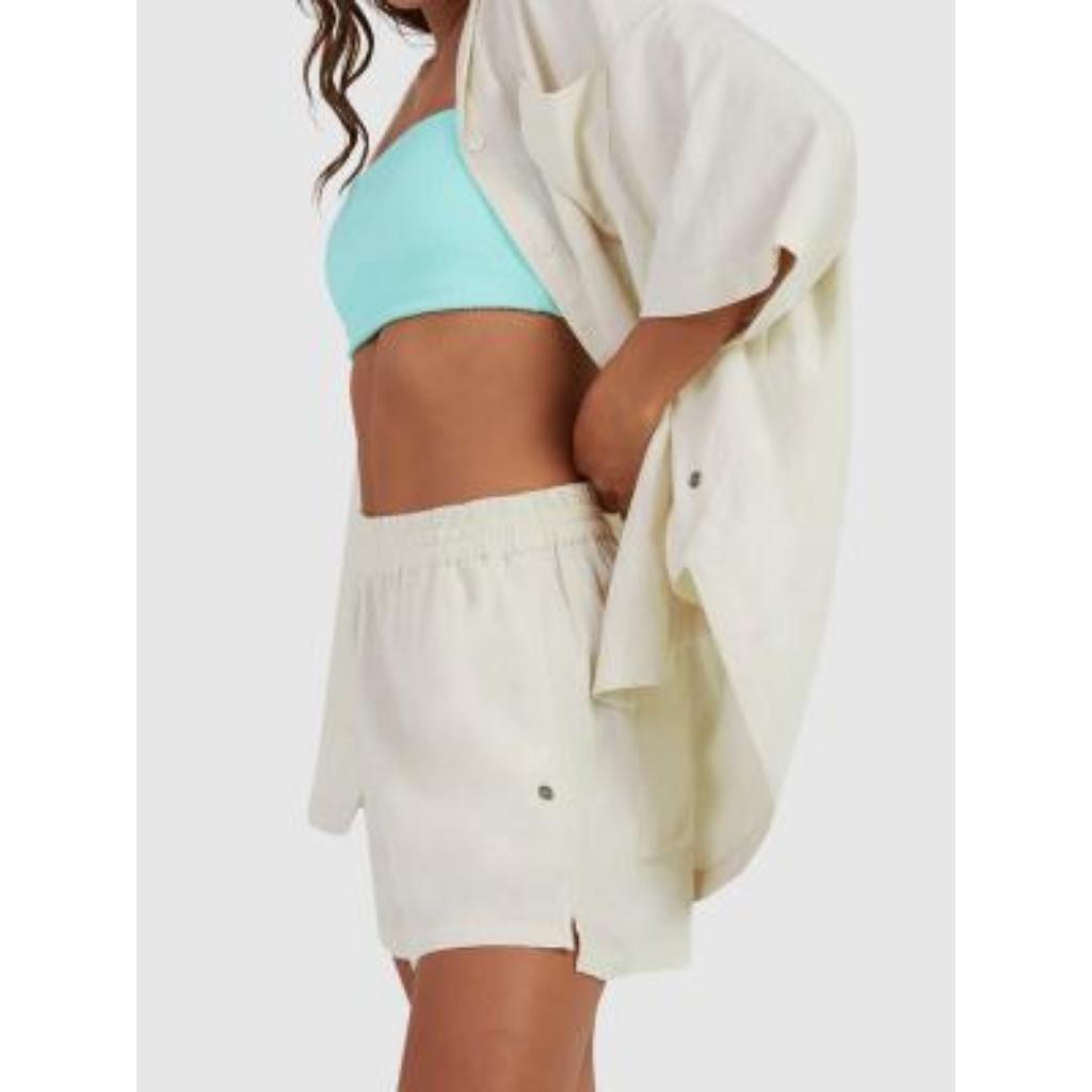 Lekeitio Bay II Viscose Shorts