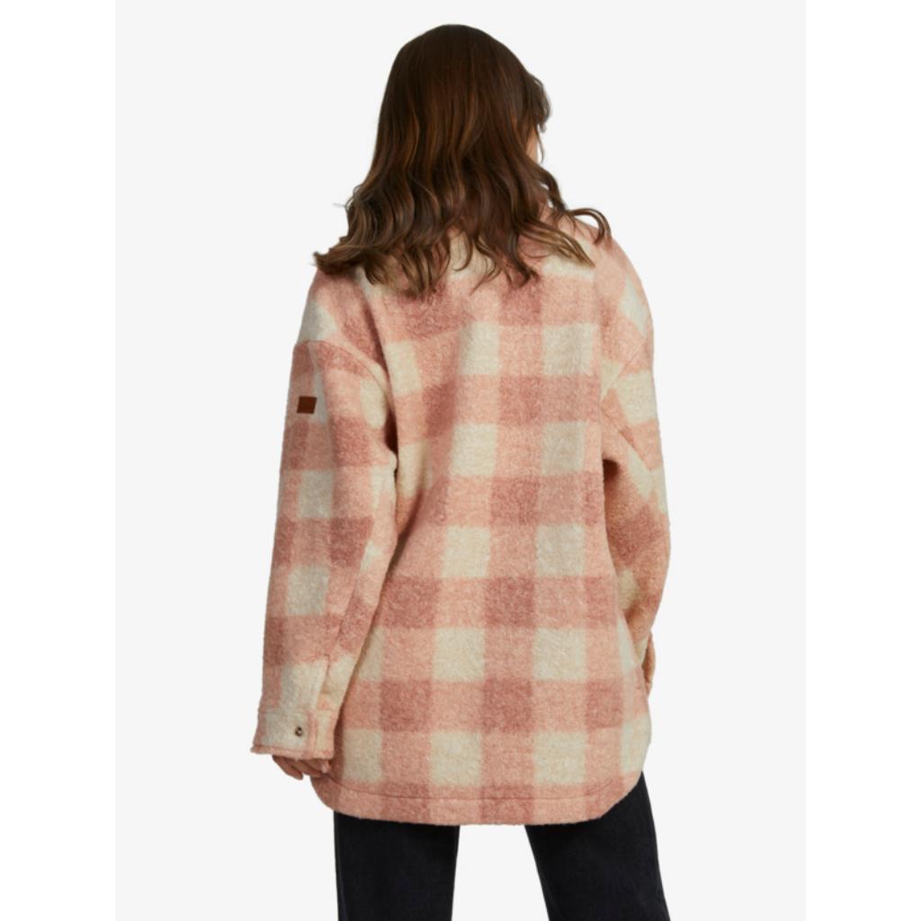 Over And Above Polar Fleece Jacket