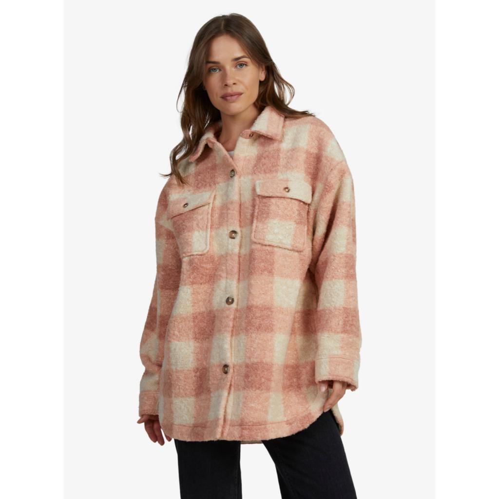 Over And Above Polar Fleece Jacket