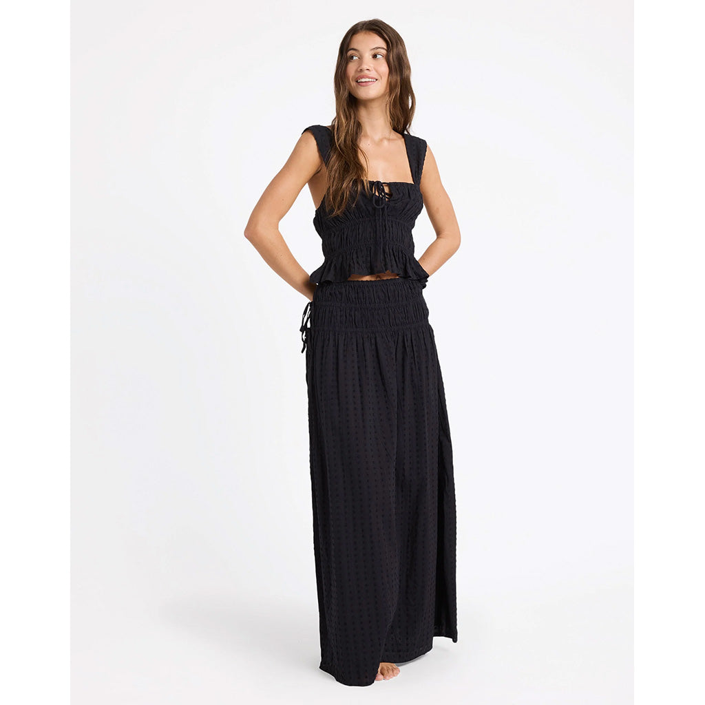 Malia Maxi Skirt