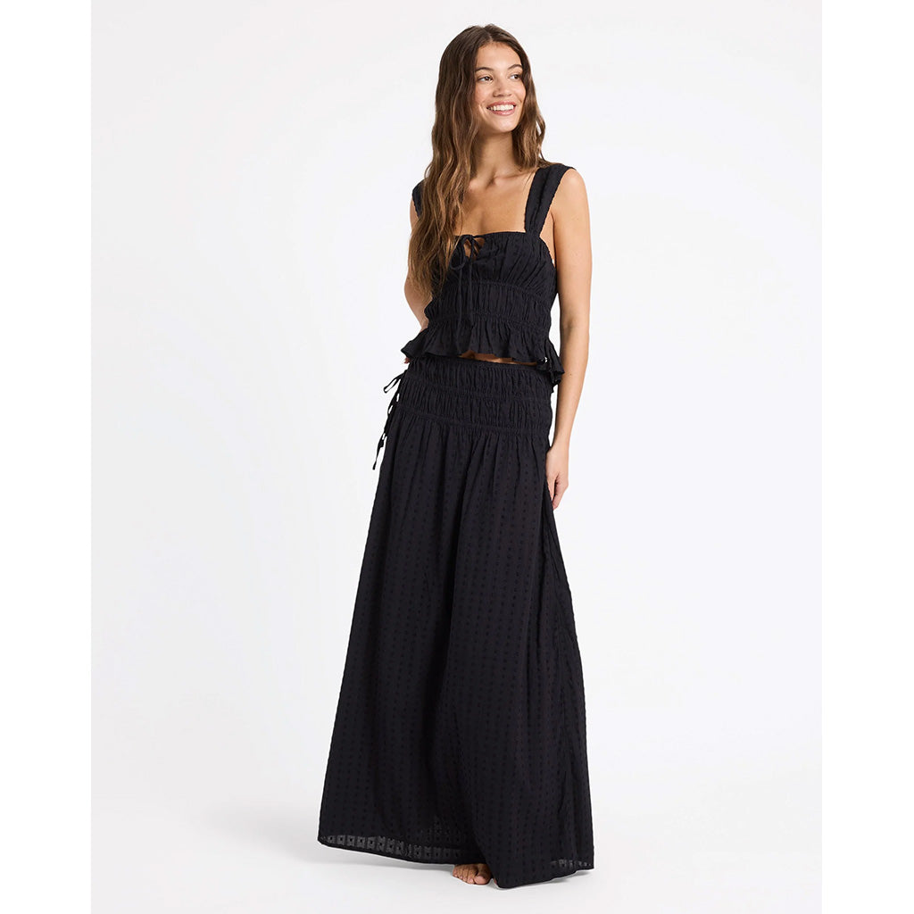 Malia Maxi Skirt