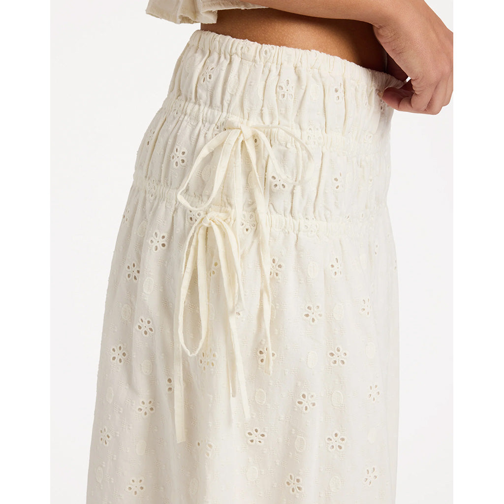 Lucky One Skirt