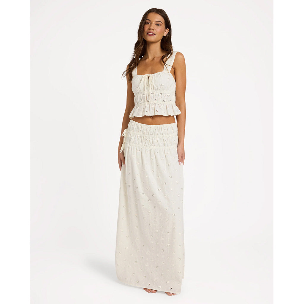 Lucky One Skirt