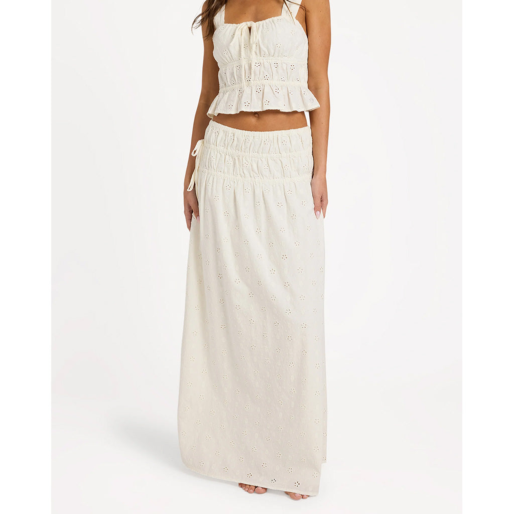 Lucky One Skirt