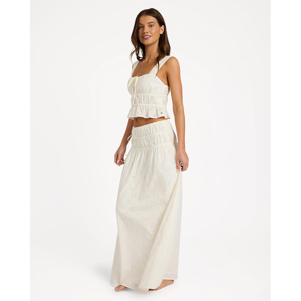 Lucky One Skirt