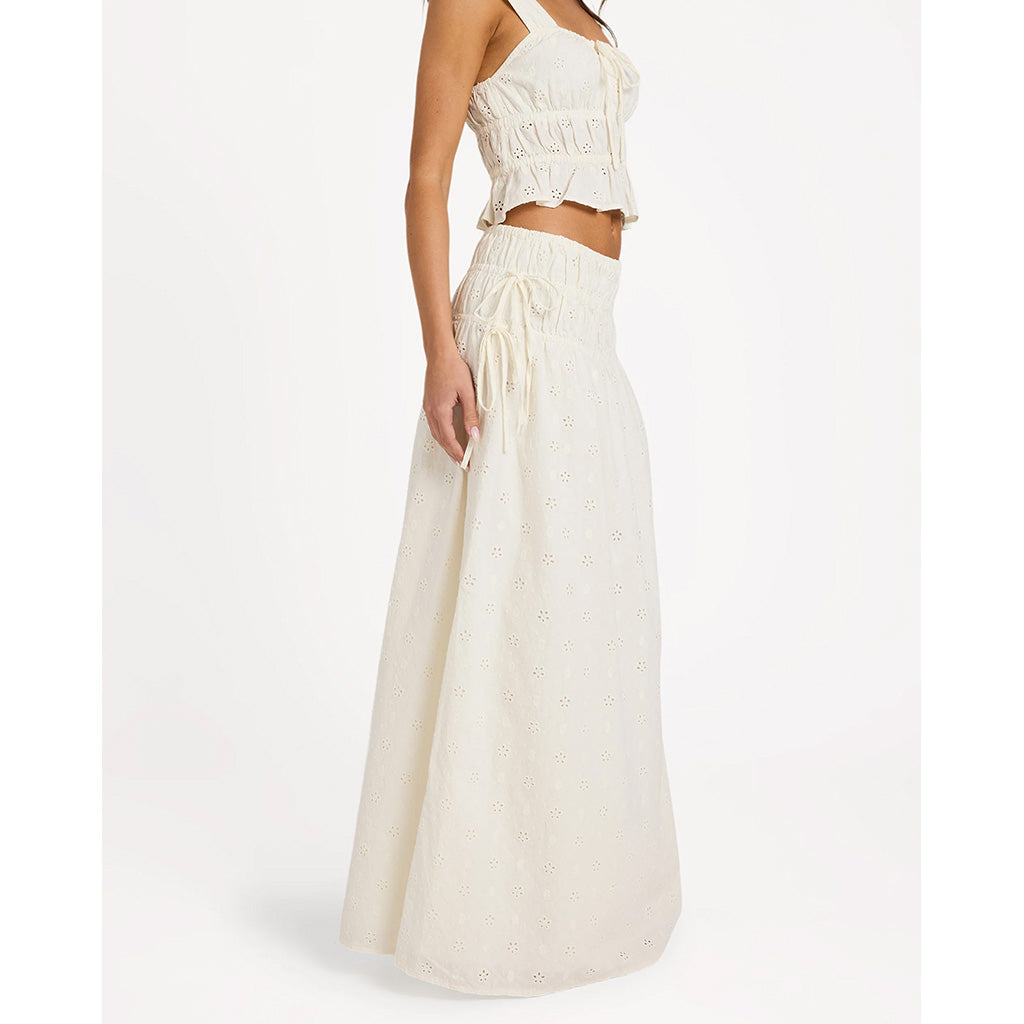 Lucky One Skirt