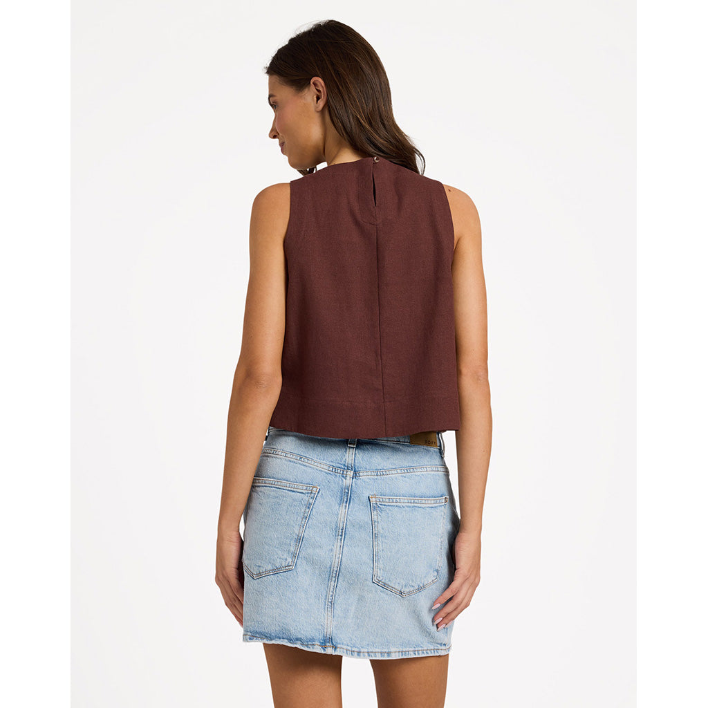 Amor Tank Top