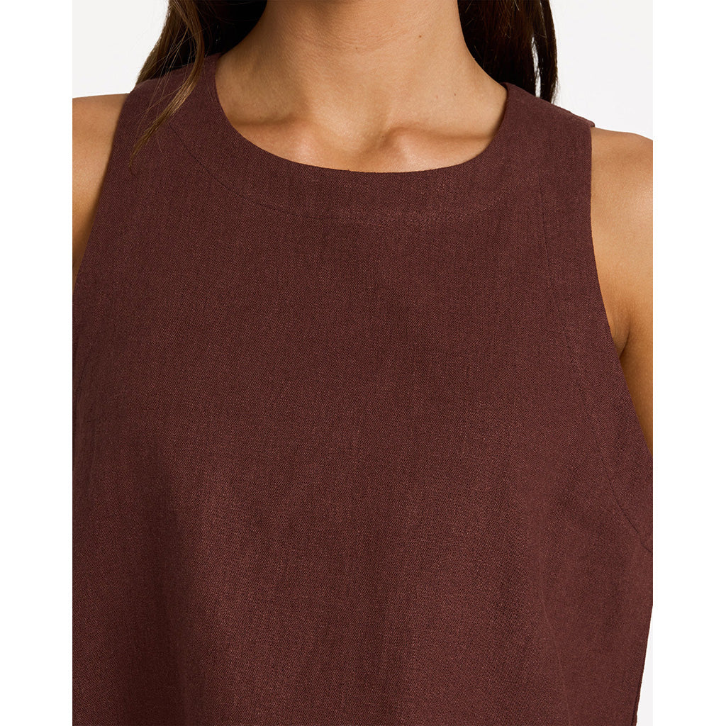 Amor Tank Top
