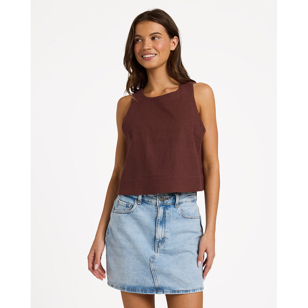 Amor Tank Top