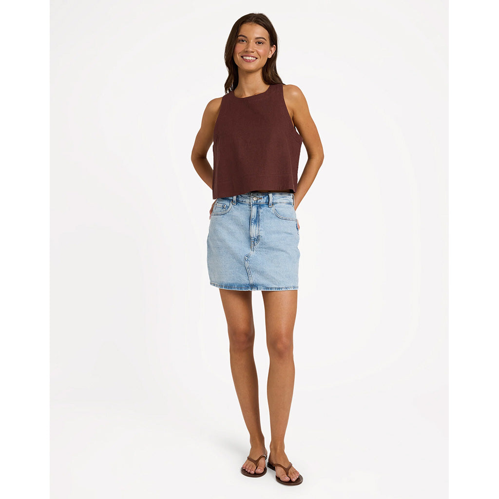 Amor Tank Top