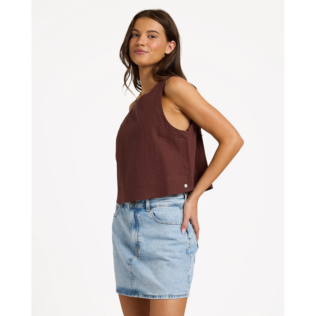 Amor Tank Top