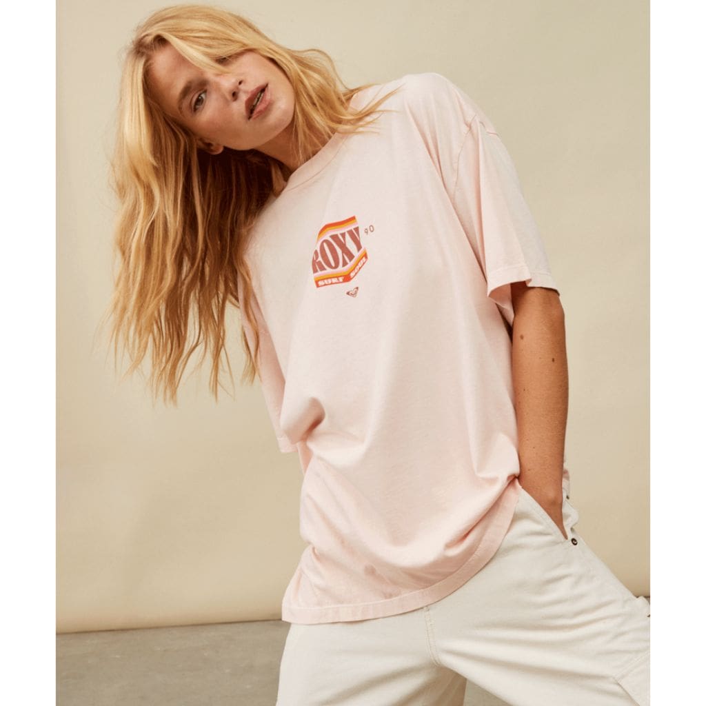 Sun Over The Sand T-Shirt