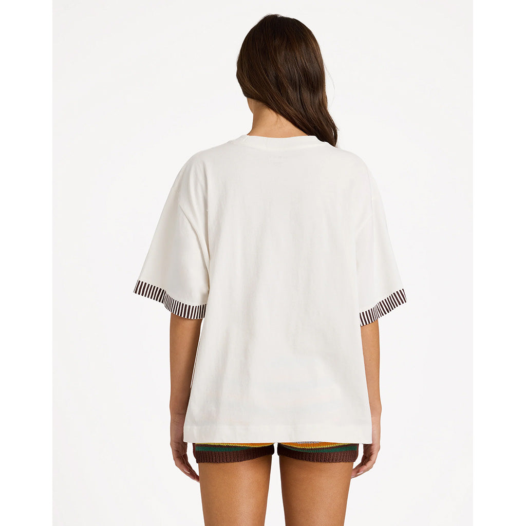 Sunscape Tee