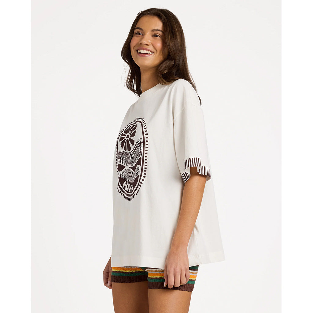Sunscape Tee