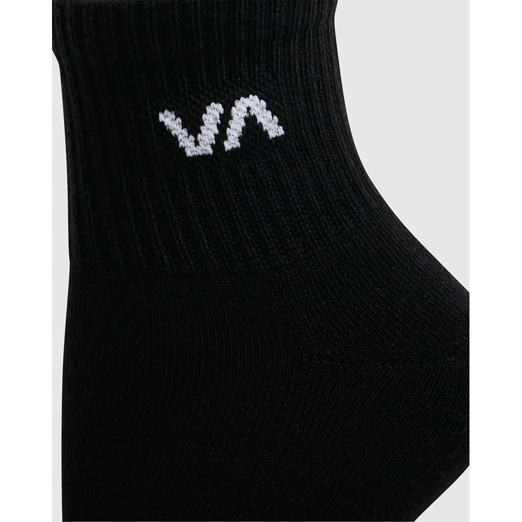 VA Mini Crew Sock