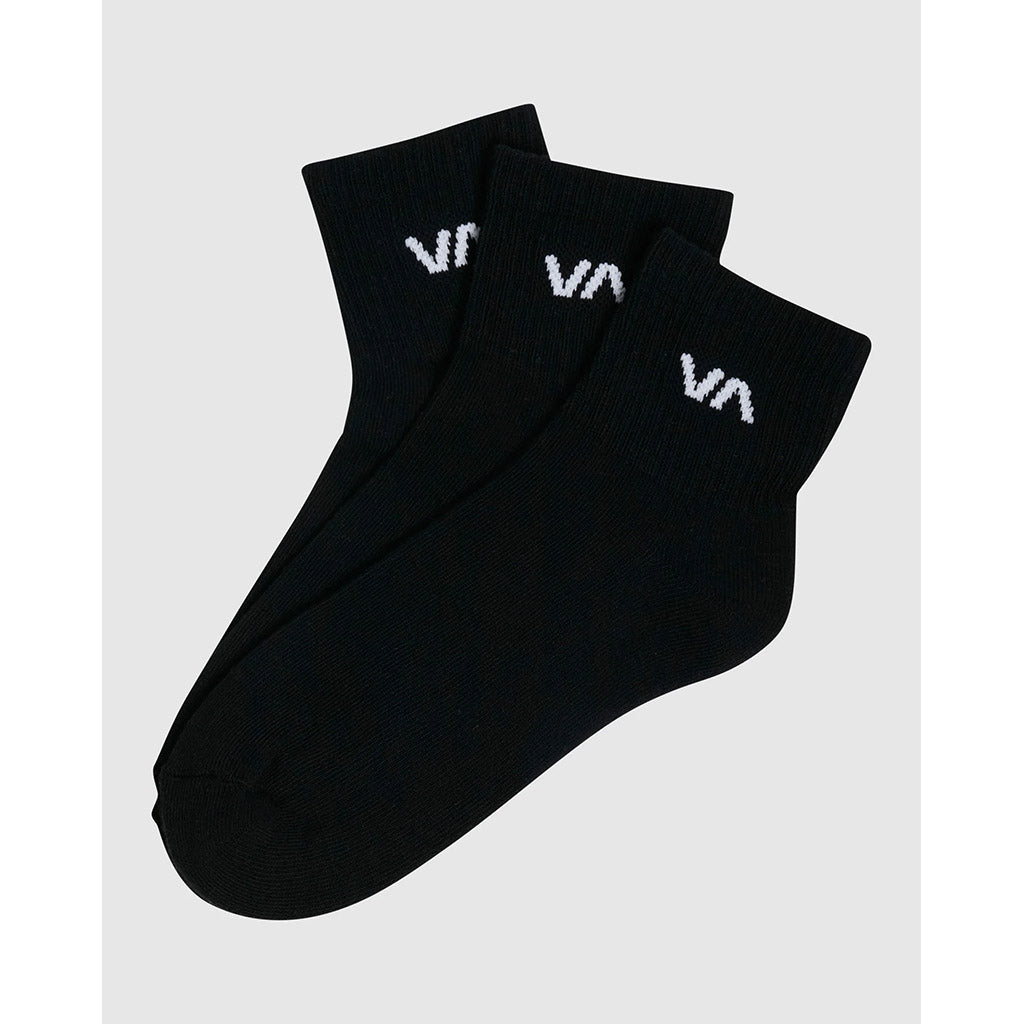 VA Mini Crew Sock