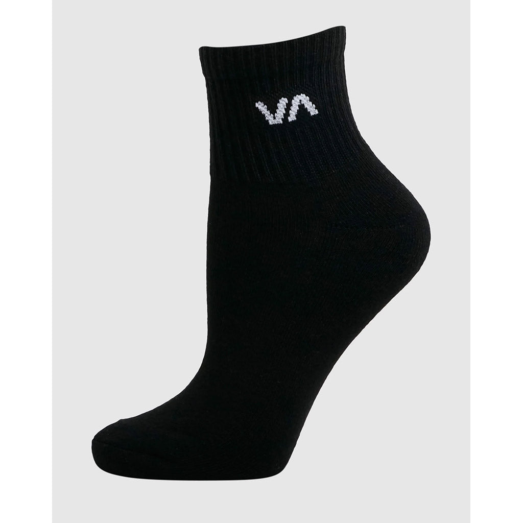 VA Mini Crew Sock