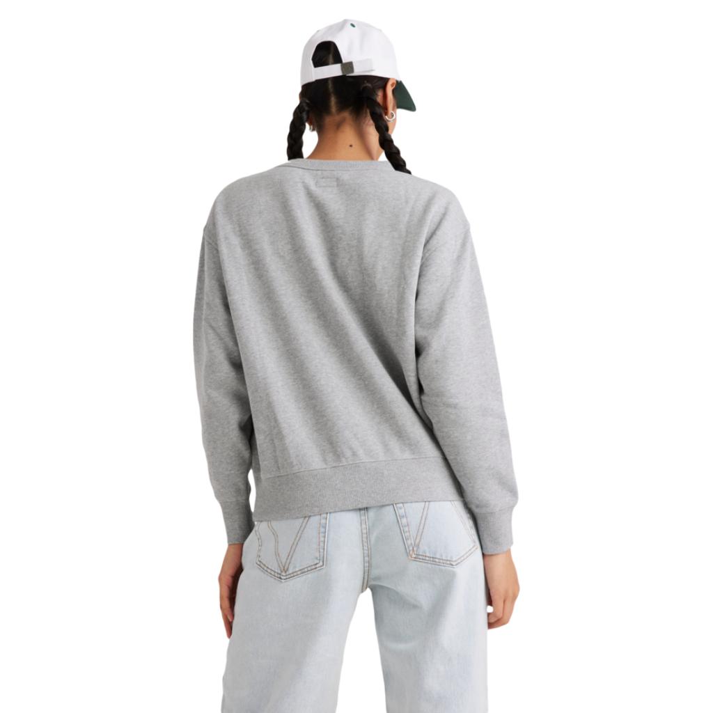 Ivy League Classic Crew