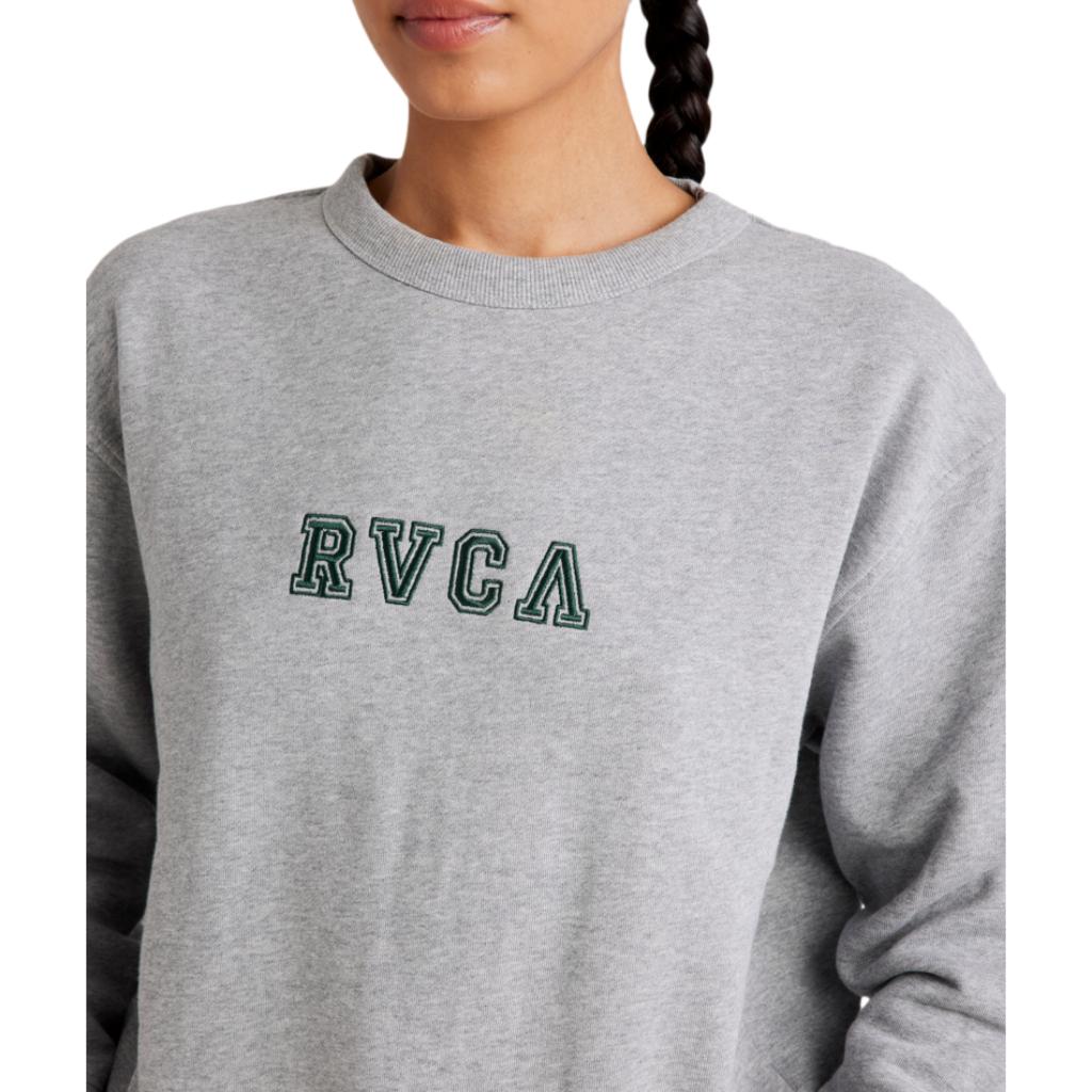 Ivy League Classic Crew