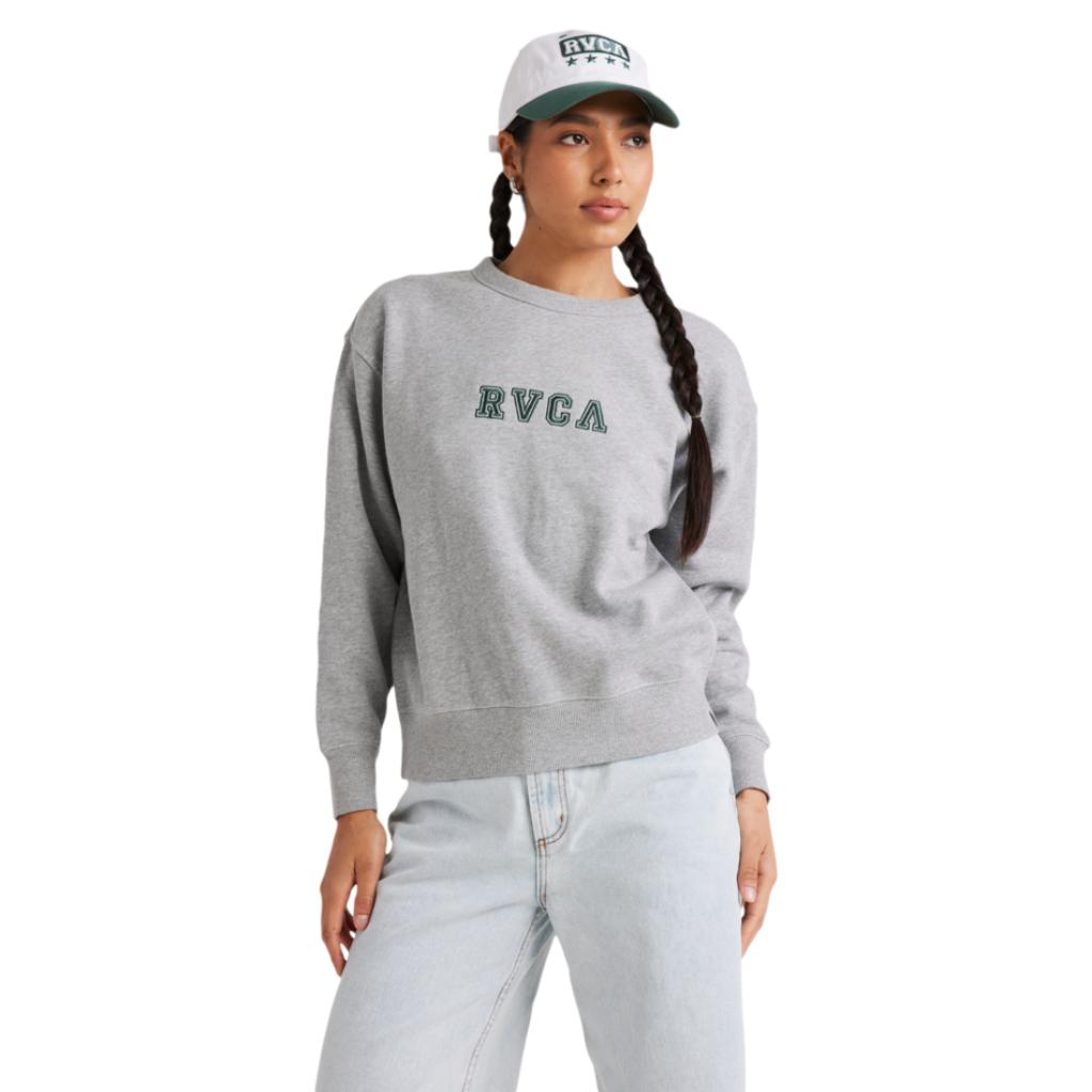 Ivy League Classic Crew