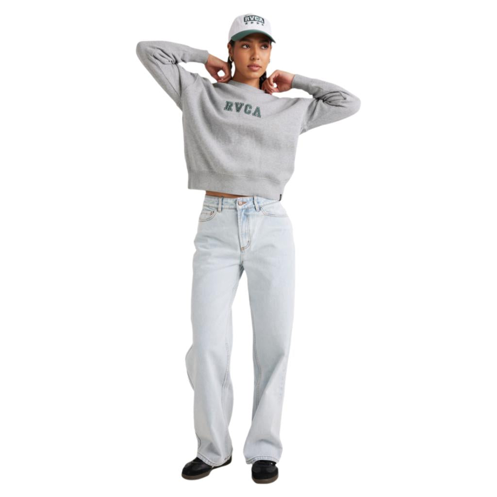 Ivy League Classic Crew