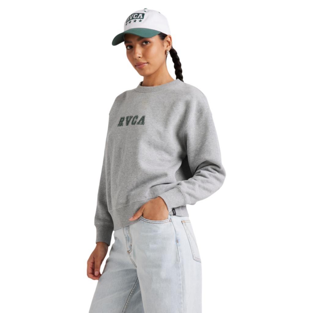 Ivy League Classic Crew