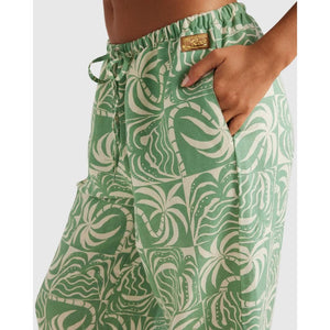 Exotica Holiday Pant