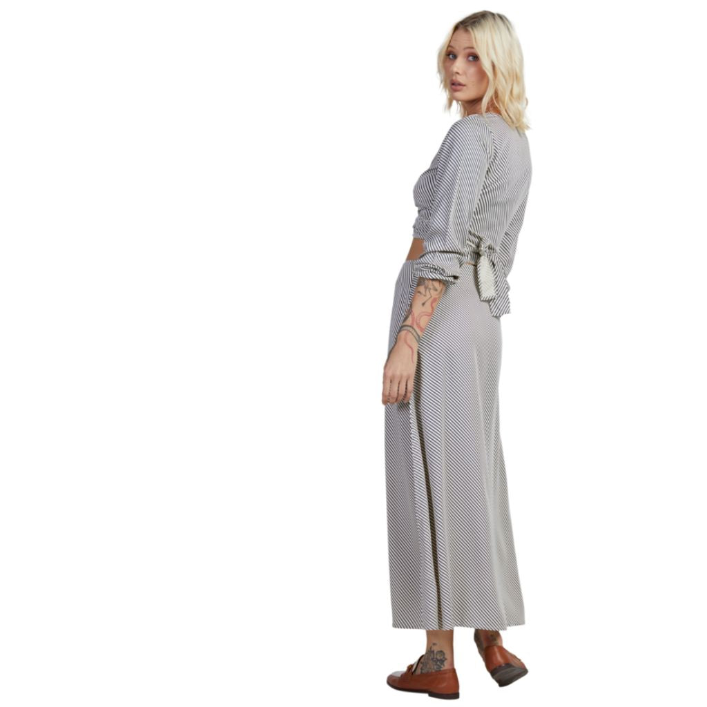 Eclipse June Maxi Skirt