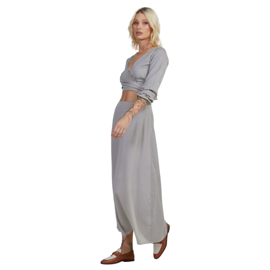 Eclipse June Maxi Skirt